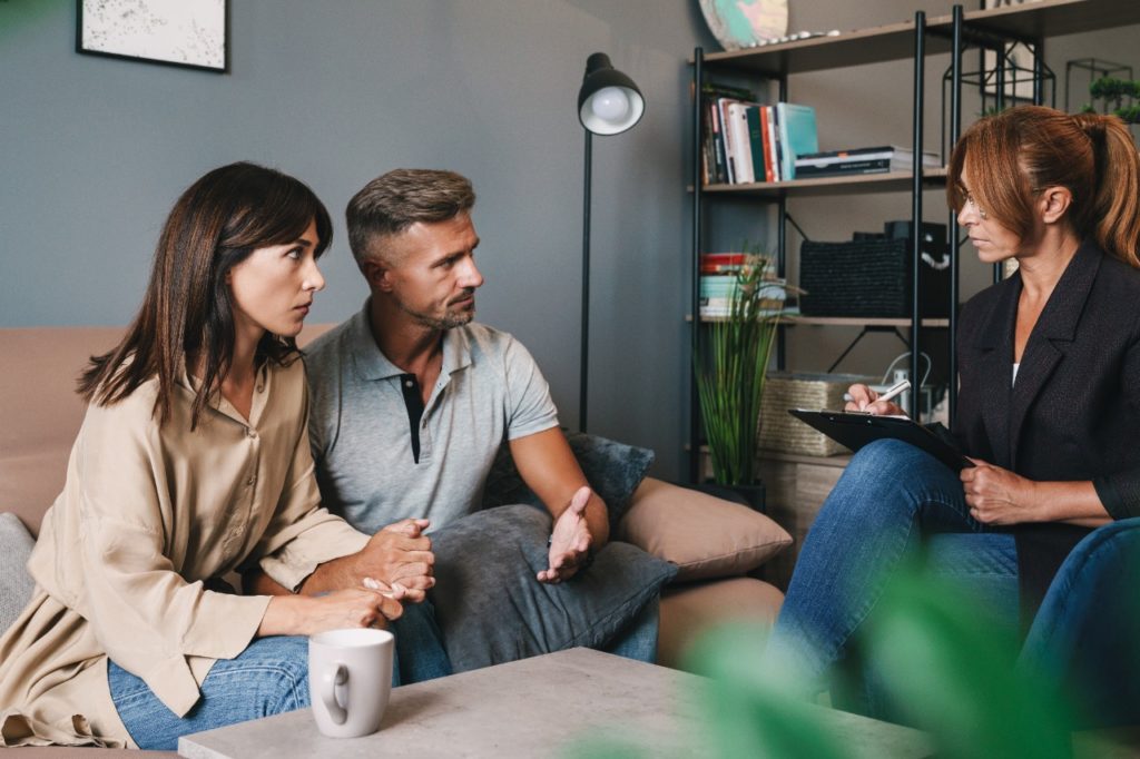 family therapy for addiction