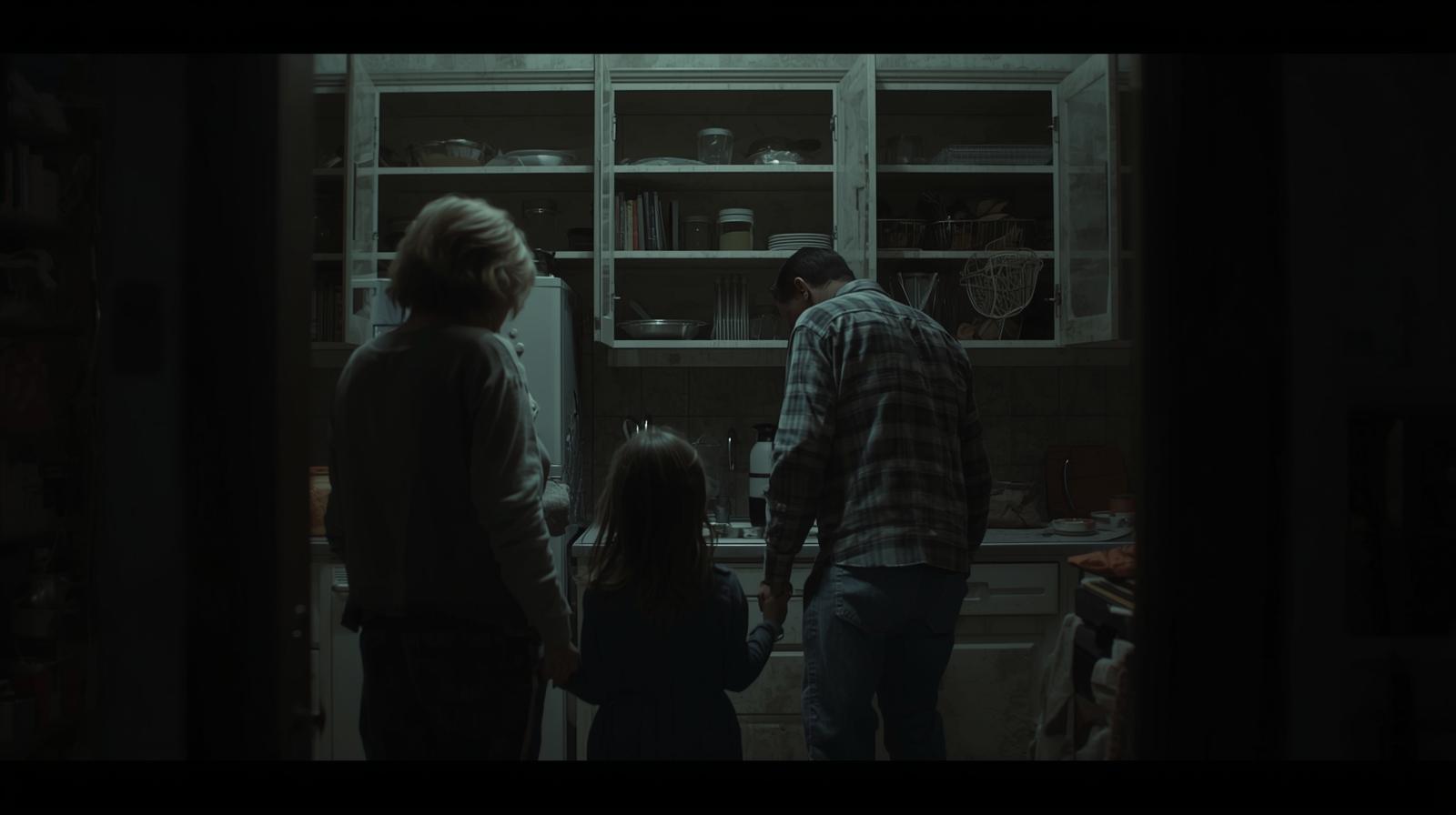 Food Insecurity, Poverty, and Addiction