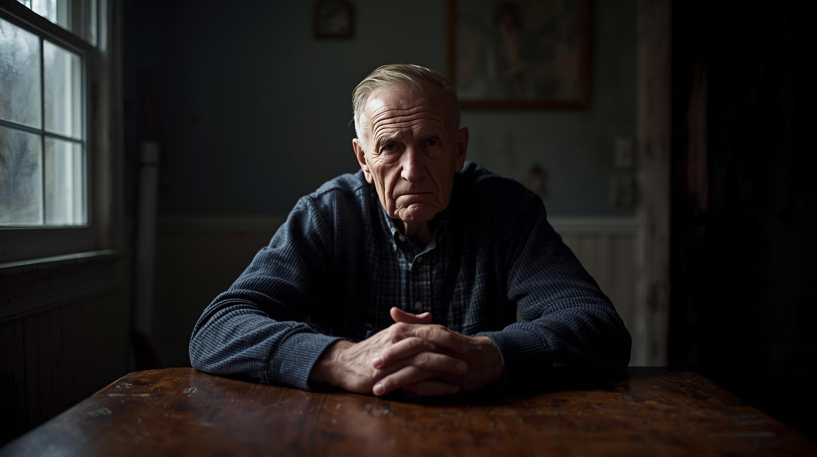 PTSD and addiction among North Carolina veterans