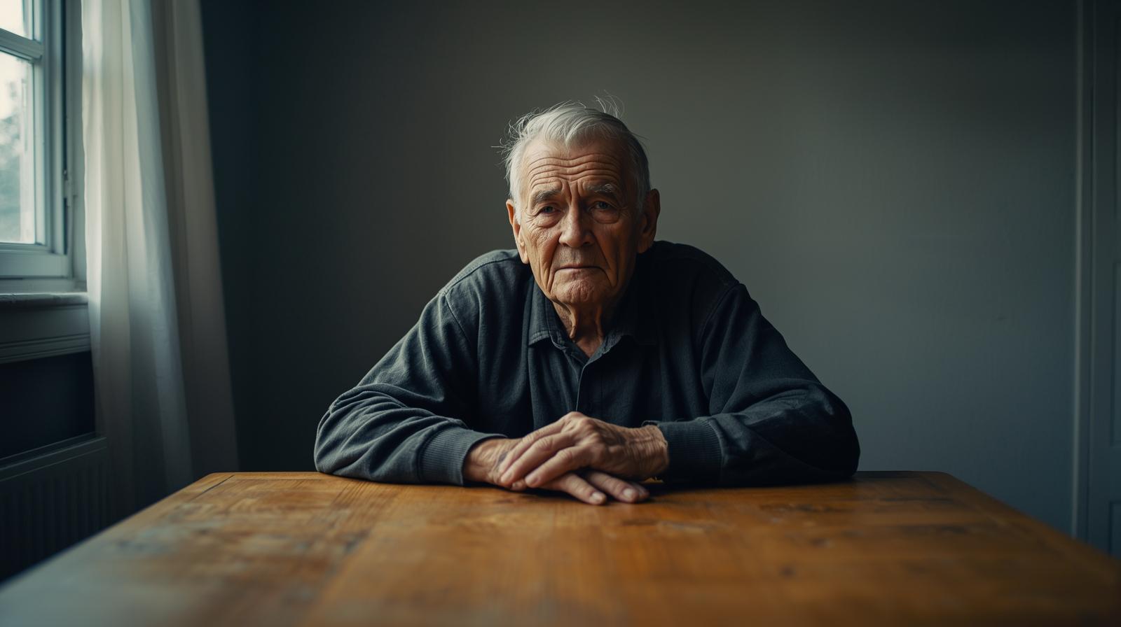 how loneliness and addiction affect older adults in North Carolina