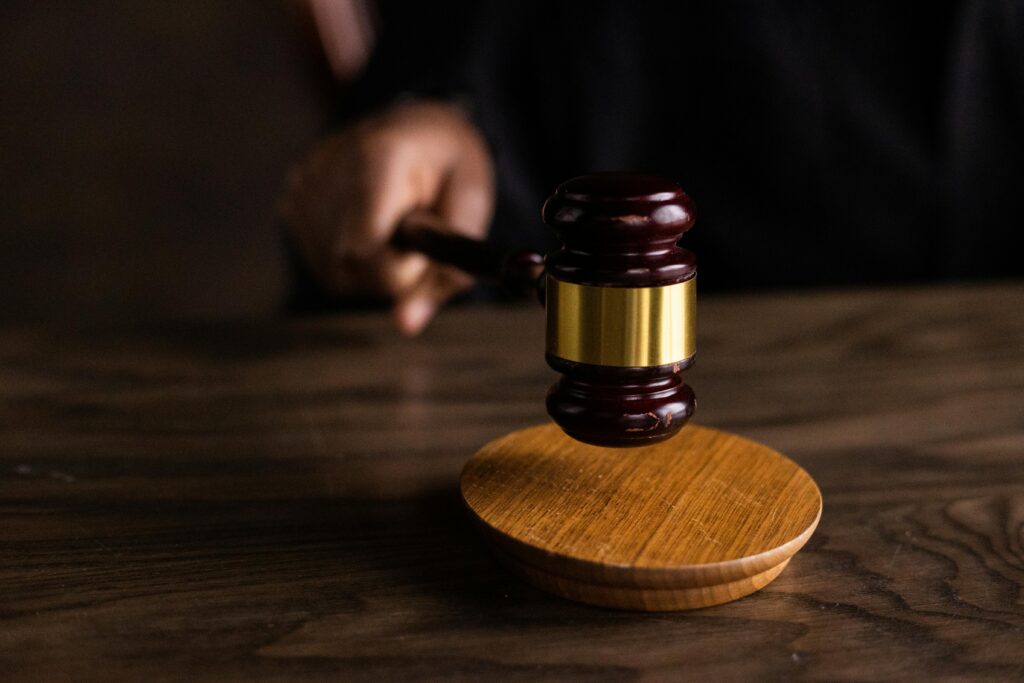 Recovery Court Partnerships