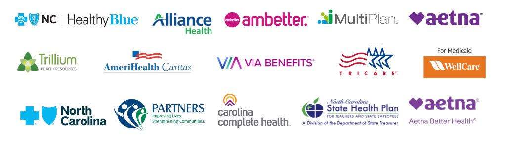 List of Medicare and commercial insurance providers with FAR benefits