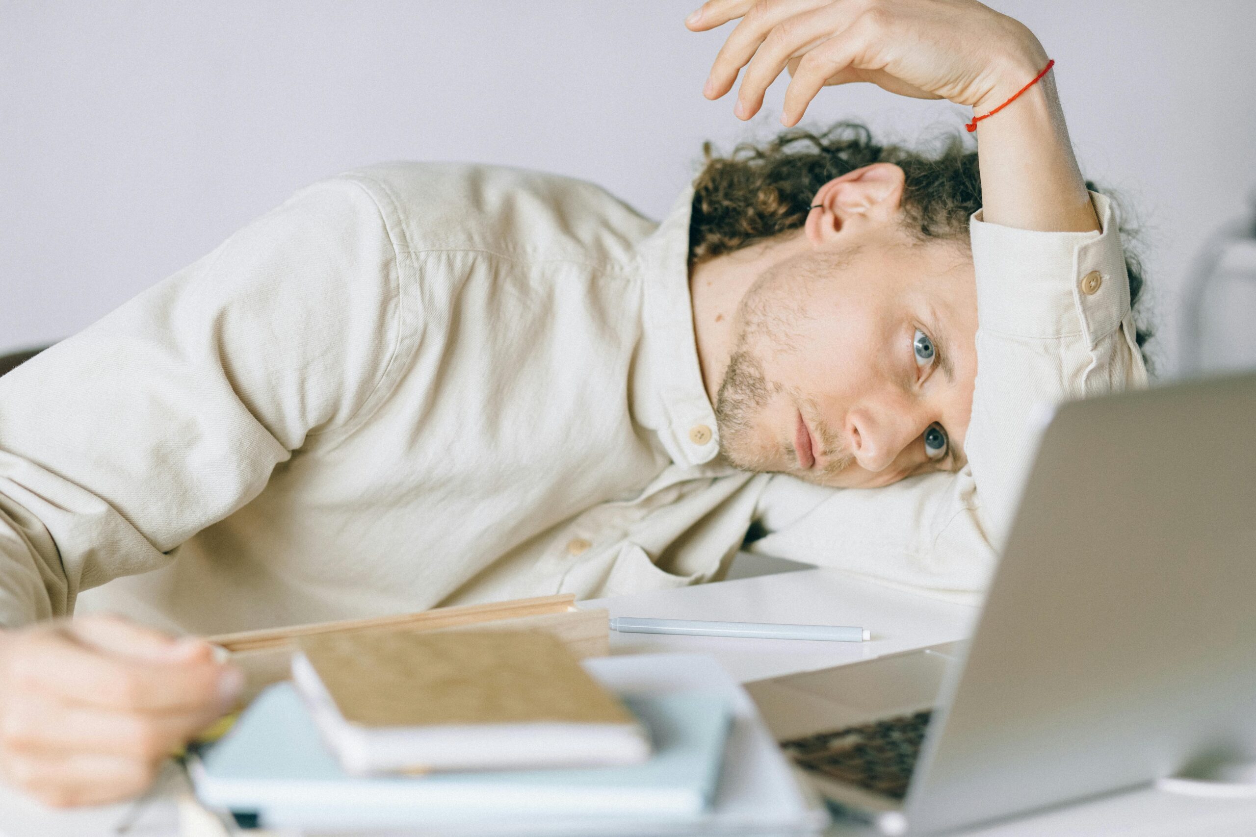 Addiction and Burnout: Why Stress Is Driving More People to Seek Treatment Blog