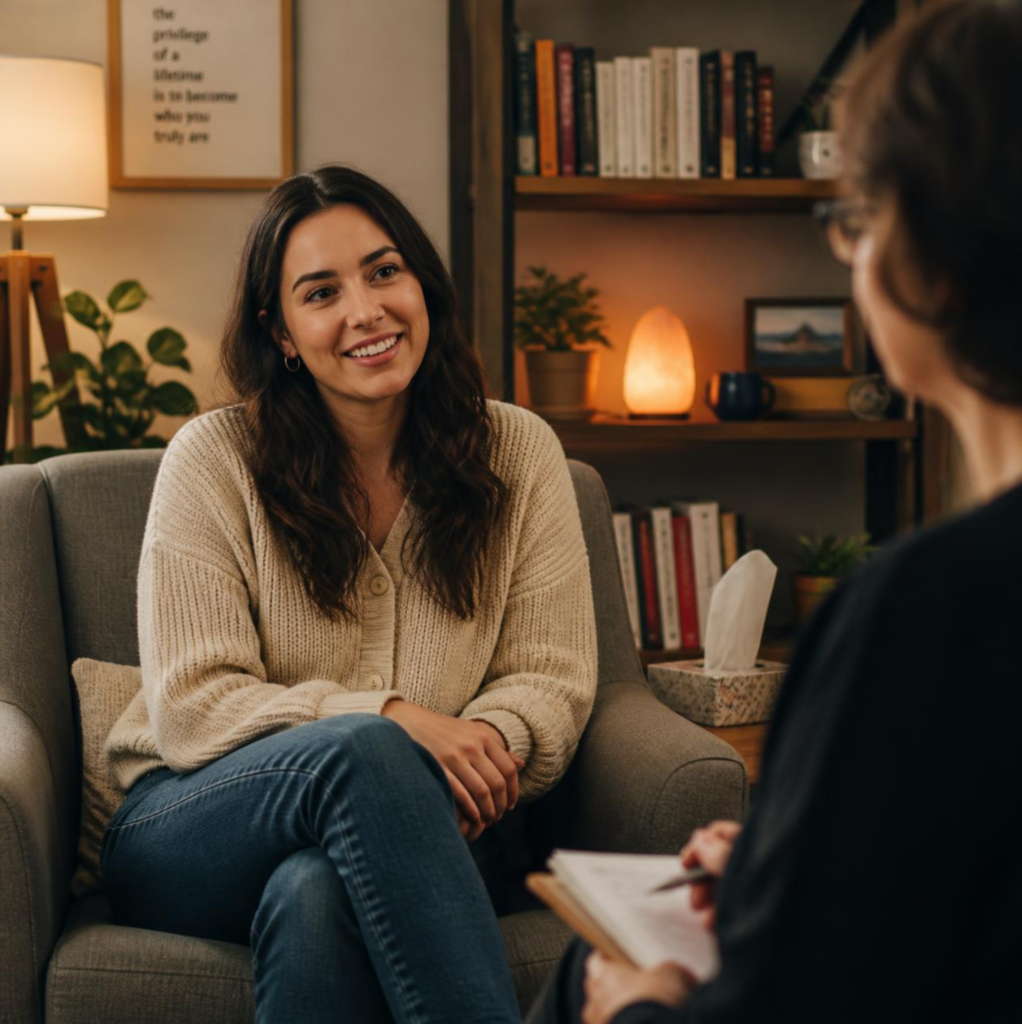 about focused addiction recovery